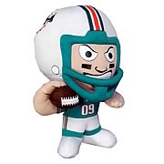Miami Dolphins Super Deformed Plush